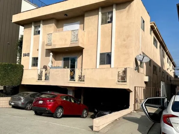 8449 Blackburn Ave APT 9, Los Angeles, CA 90048