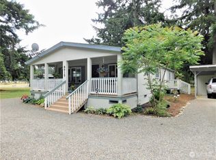 8915 225th Street Ct E #9, Graham, WA
