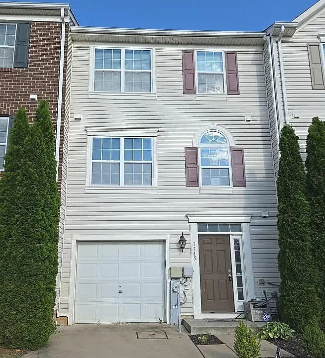 3715 Peace Chance Dr