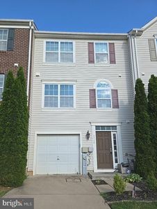 3715 Peace Chance Dr, Randallstown, MD, 21133