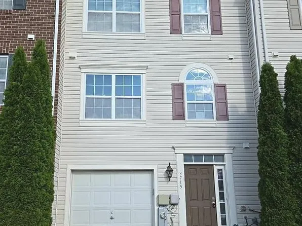 3715 Peace Chance Dr, Randallstown, MD 21133