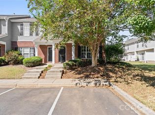Summerfield Townhomes, Matthews, NC 28105