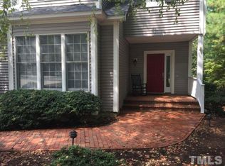 866 Millcroft, Pittsboro, NC 27312