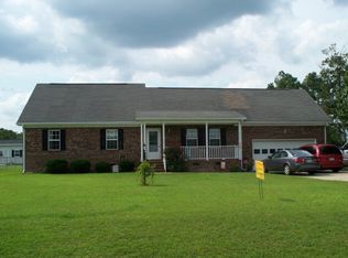 171 Howell Rd, Goldsboro, NC 27530