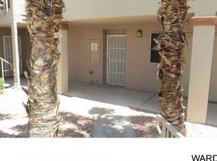 2012 Mesquite Ln #102, Laughlin, NV 89029