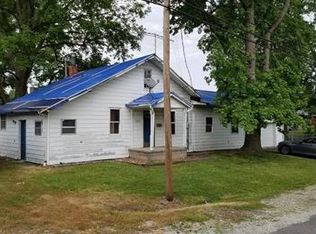 605 Mill St, New Athens, IL 62264