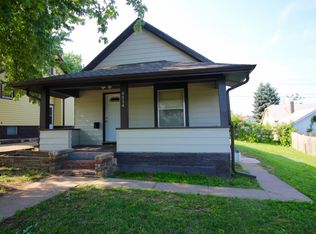 3809 Burdette St, Omaha, NE 68111