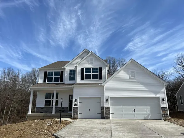 105 Allenwood Dr, Ostrander, OH 43061