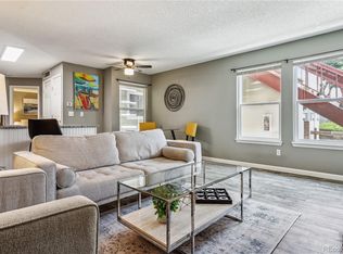14561 E Ford Pl APT 4, Aurora, CO 80012