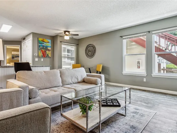 14561 E Ford Place #4, Aurora, CO 80012