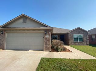 8517 SW 50th St, Oklahoma City, OK 73179