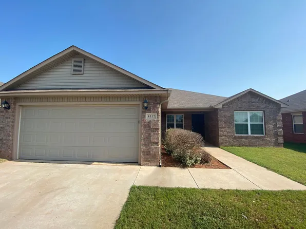 8517 SW 50th St, Oklahoma City, OK 73179