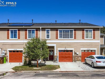 4754 Painted Sky Vw, Colorado Springs, CO, 80916