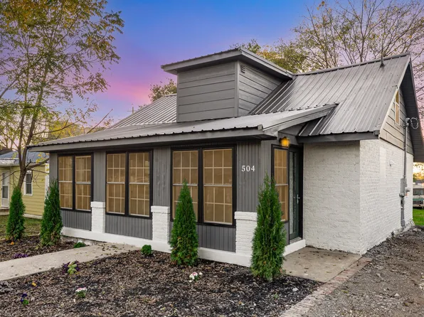 504 Hartsville Park, Lebanon, TN 37087