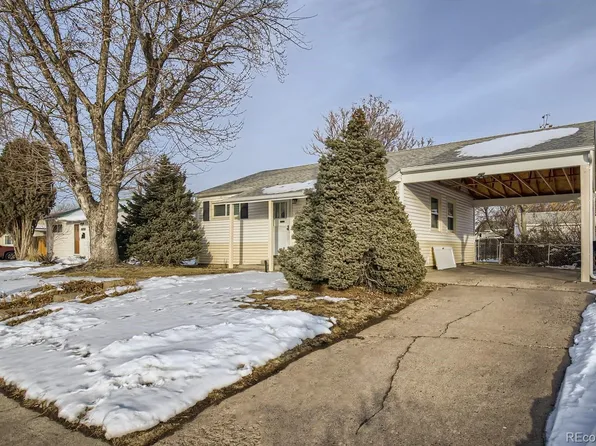 1770 S Zuni Street, Denver, CO 80223