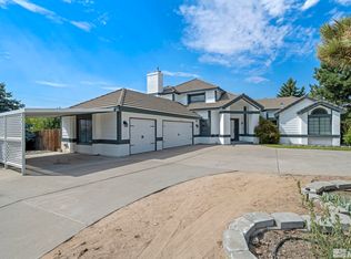 14050 Riata Cir, Reno, NV 89521