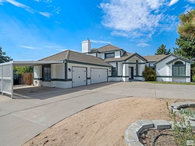 14050 Riata Cir, Reno, NV, 89521