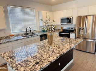 1887 S 215th Dr, Buckeye, AZ 85326