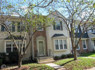 13644 Barren Springs Ct, Centreville, VA 20121