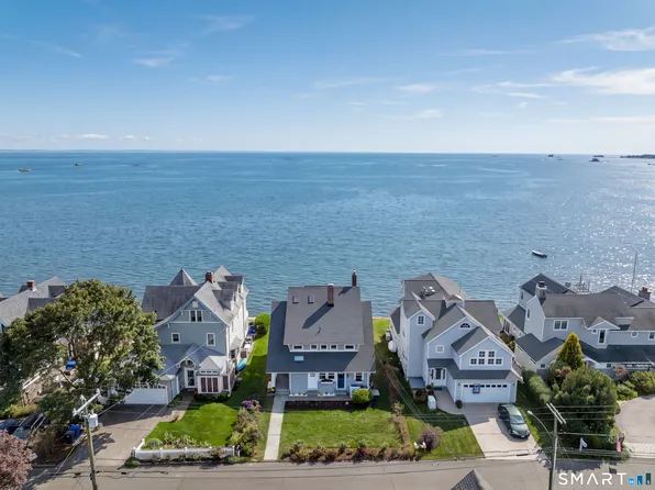 21 Island View Avenue, Branford, CT 06405