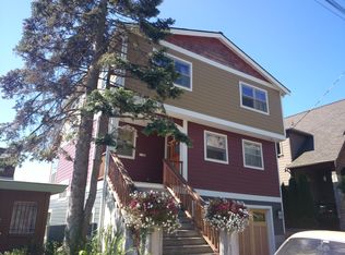 319 Ward St, Seattle, WA 98109