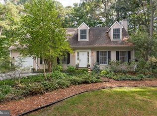 25028 Maplewood Dr, Saint Michaels, MD 21663