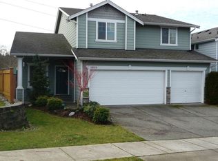 18608 10th Ave SE, Bothell, WA 98012