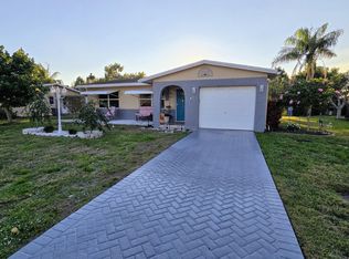 4871 NW 13th Avenue, Deerfield Beach, FL 33064