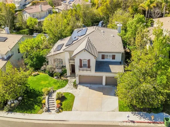 23818 Kensington Ct, West Hills, CA 91307