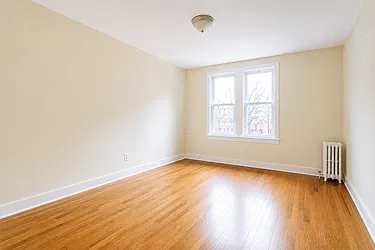666 Hancock Street, #2B