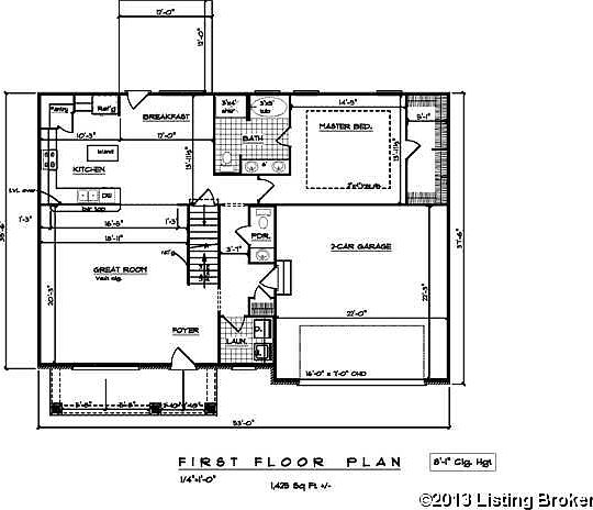 2nd image of 56 Heath Rickard Pl
