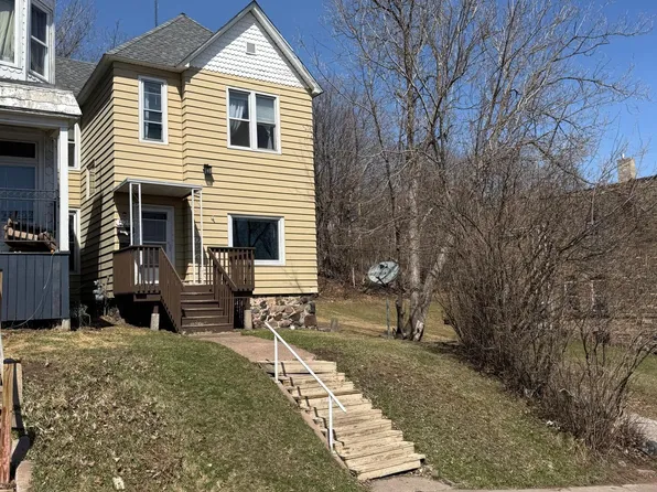 525 W 4th St, Duluth, MN 55806