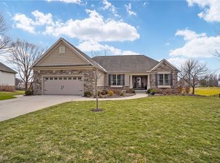 3340 Churchill Downs, Stow, OH