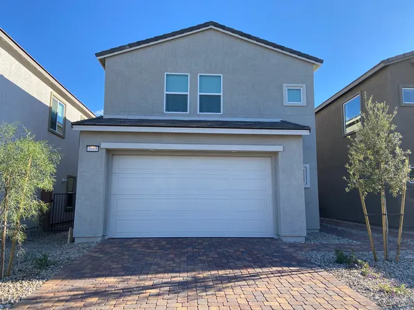 3993 Richmar Butte Ave, Las Vegas, NV 89139