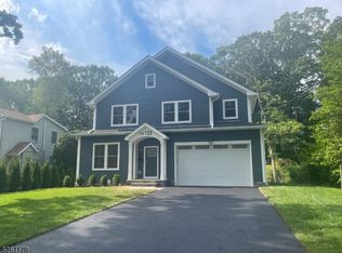 100 Commonwealth Ave, New Providence, NJ 07974