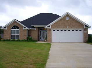 224 Alder Ridge Dr, New Market, AL 35761