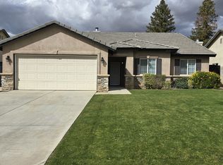 11716 Mantova Ave, Bakersfield, CA 93312
