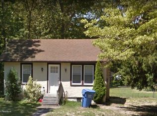 154 Toms River Rd, Jackson, NJ 08527