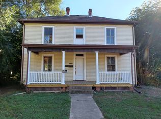 1710 Staunton Ave NW APT 1, Roanoke, VA 24017