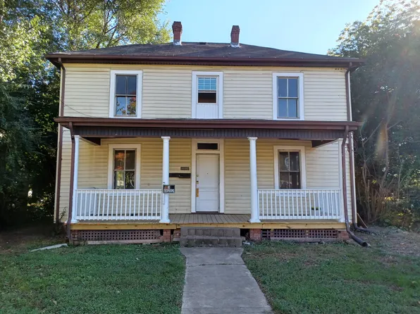 1710 Staunton Ave NW APT 1, Roanoke, VA 24017