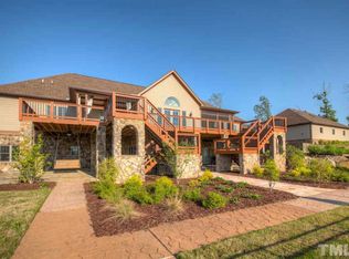 4401 Avents Ferry Rd, Sanford, NC 27330