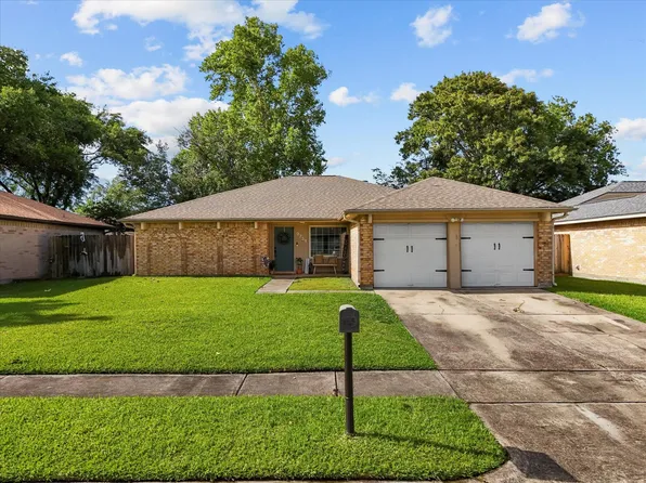 9731 Rocky Hollow Road, La Porte, TX 77571