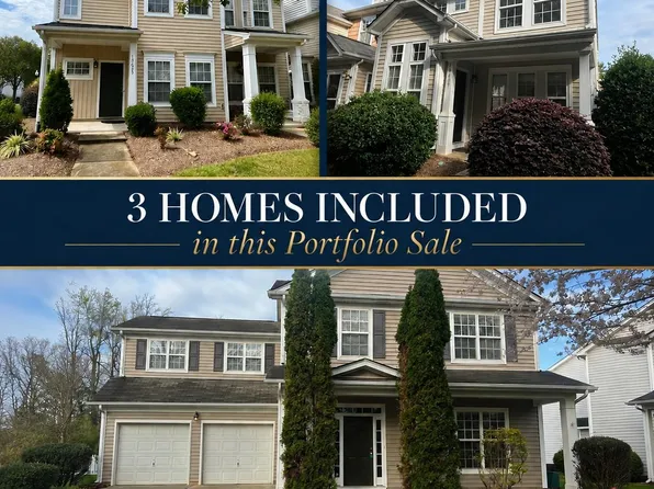 9834 Caldwell Depot Rd, Cornelius, NC 28031