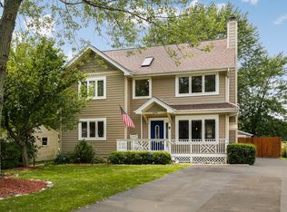 6706 High Rd, Darien, IL 60561