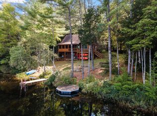 72 Circle Point Rd, Sanbornton, NH 03269