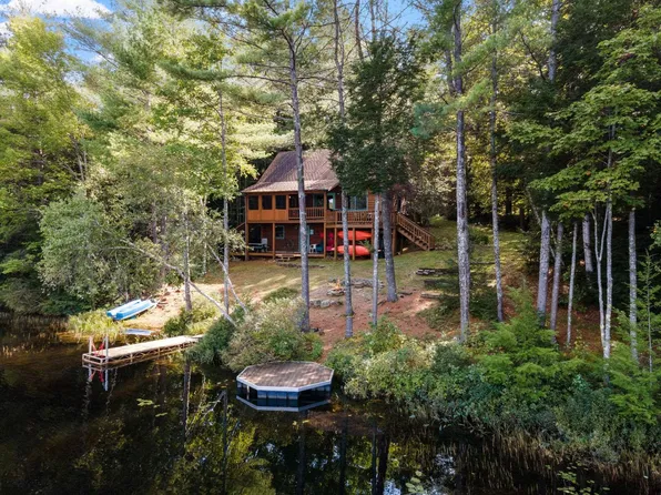 72 Circle Point Road, Sanbornton, NH 03269