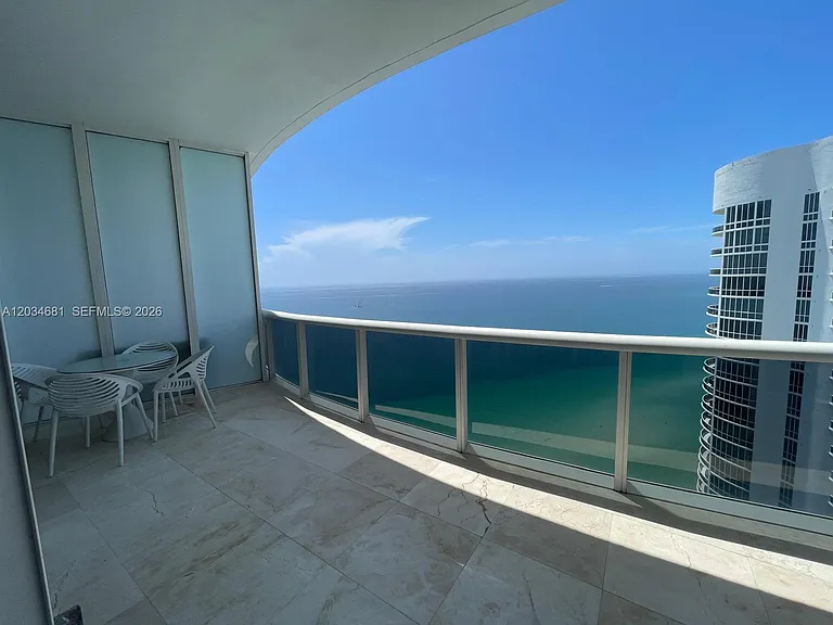 16001 Collins Ave #4107 — Photo 3