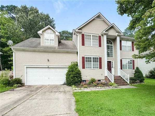 4936 Oriole Dr, Chesapeake, VA 23321