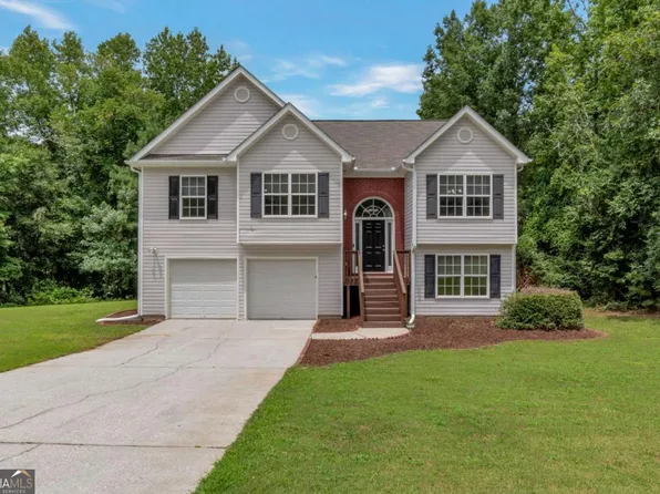 1388 Sierra Ridge Pl, Loganville, GA 30052