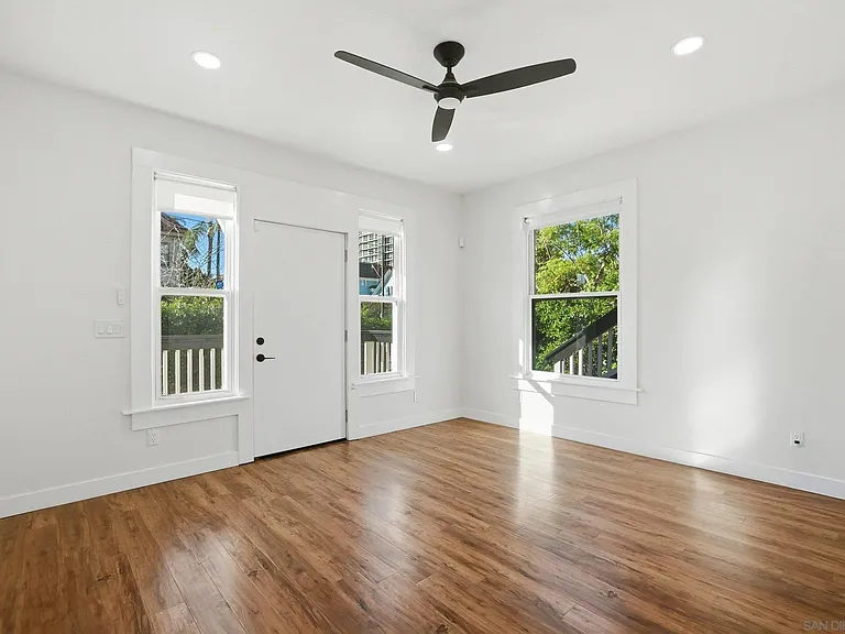 312 Brookes Ave #A2 — Photo 3